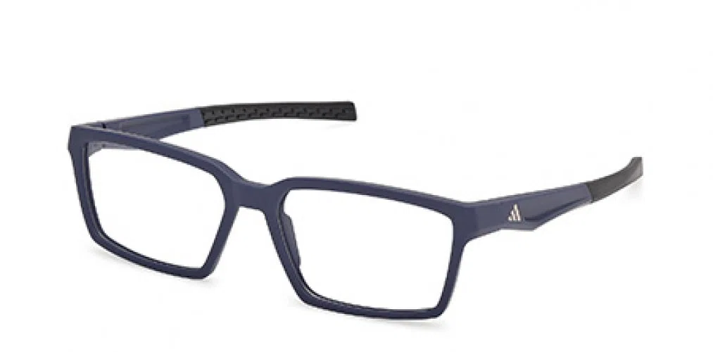 ADIDAS SPORT 5102 Eyeglasses - view 3